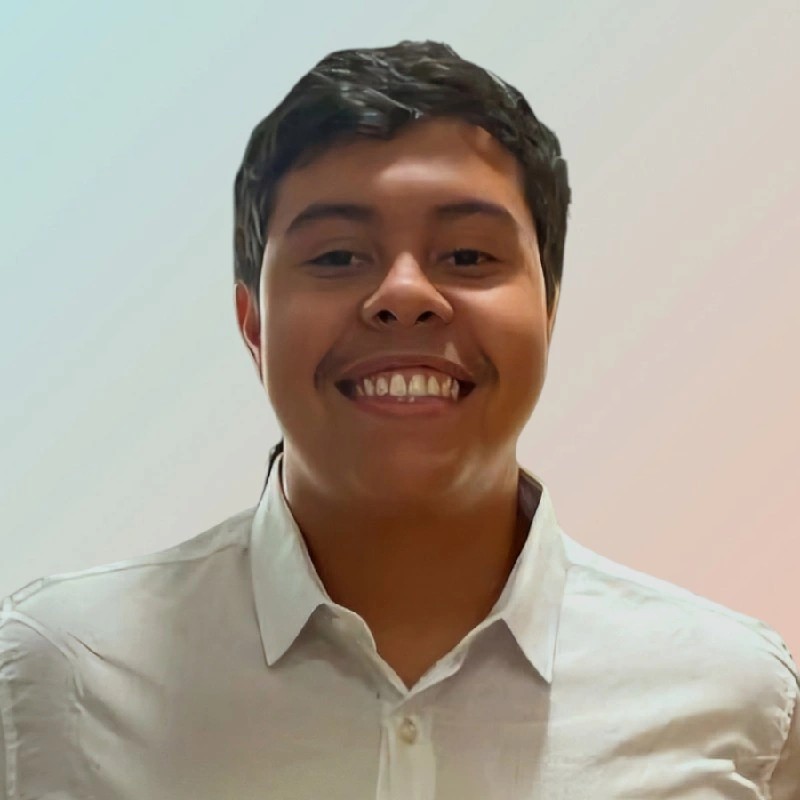 Gabriel Henrique — Data Engineer, São Paulo